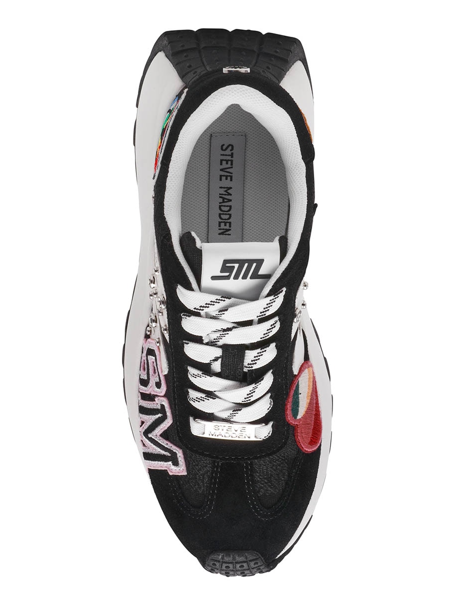 Tenis para mujer 5