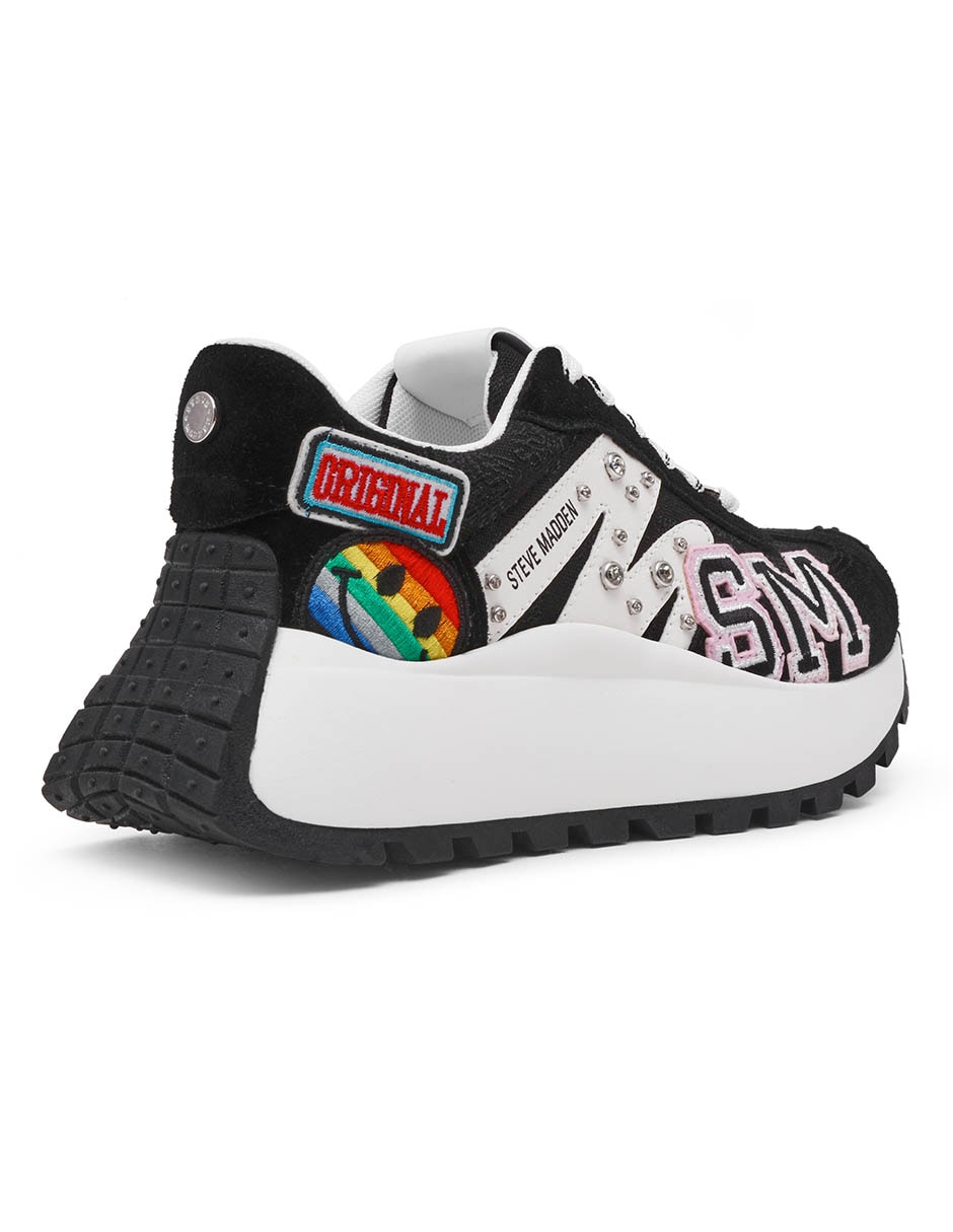 Tenis para mujer 6