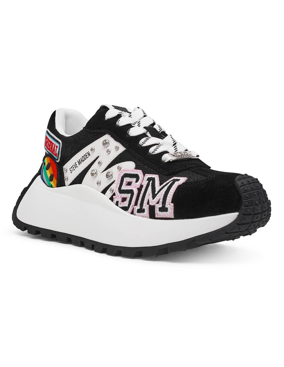 Tenis para mujer 7