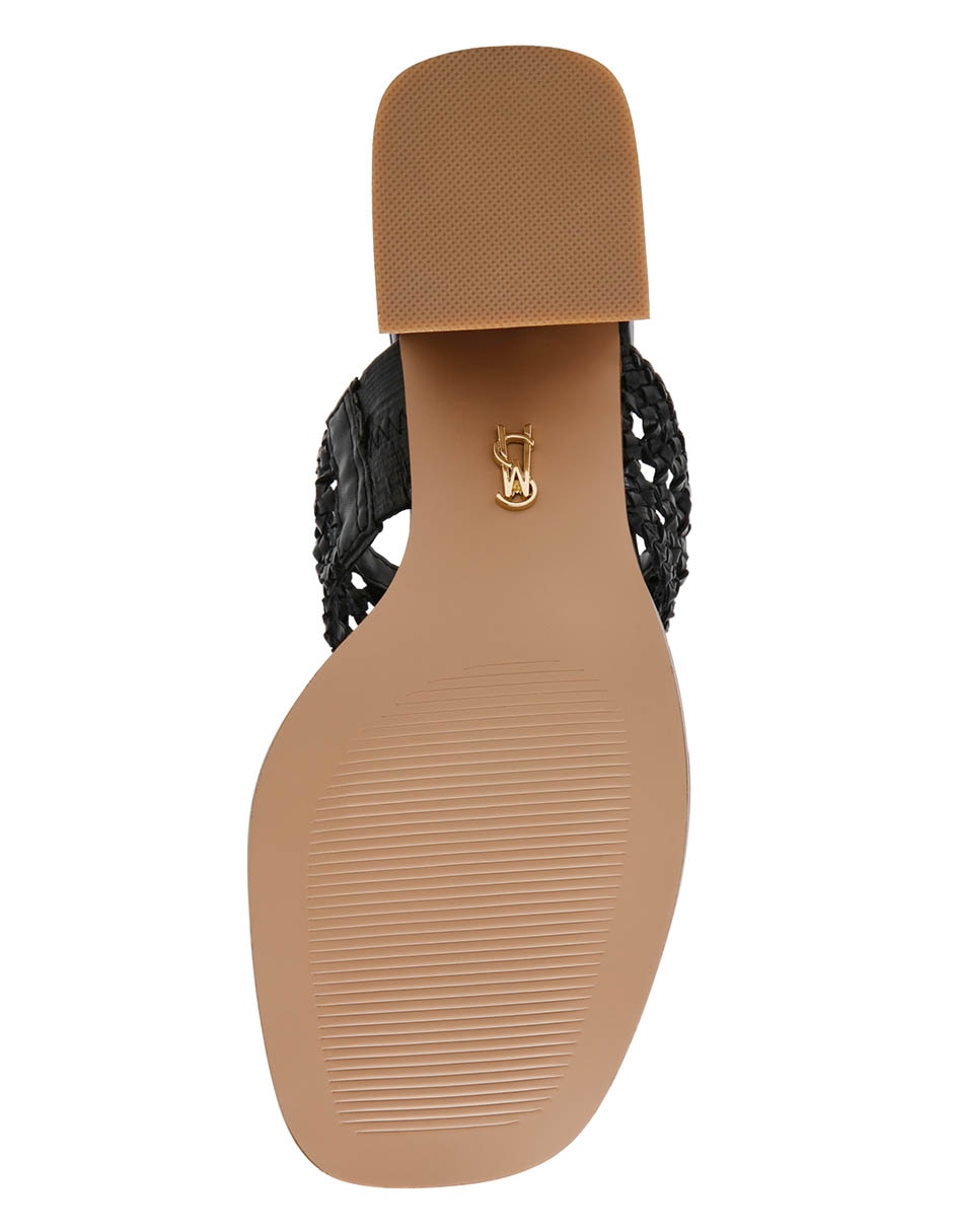 Sandalia para mujer 4