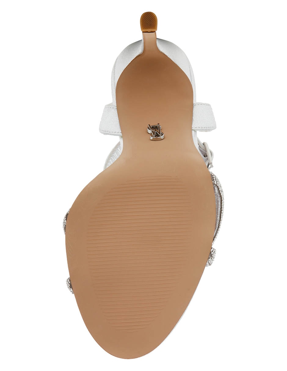 Sandalia para mujer 4