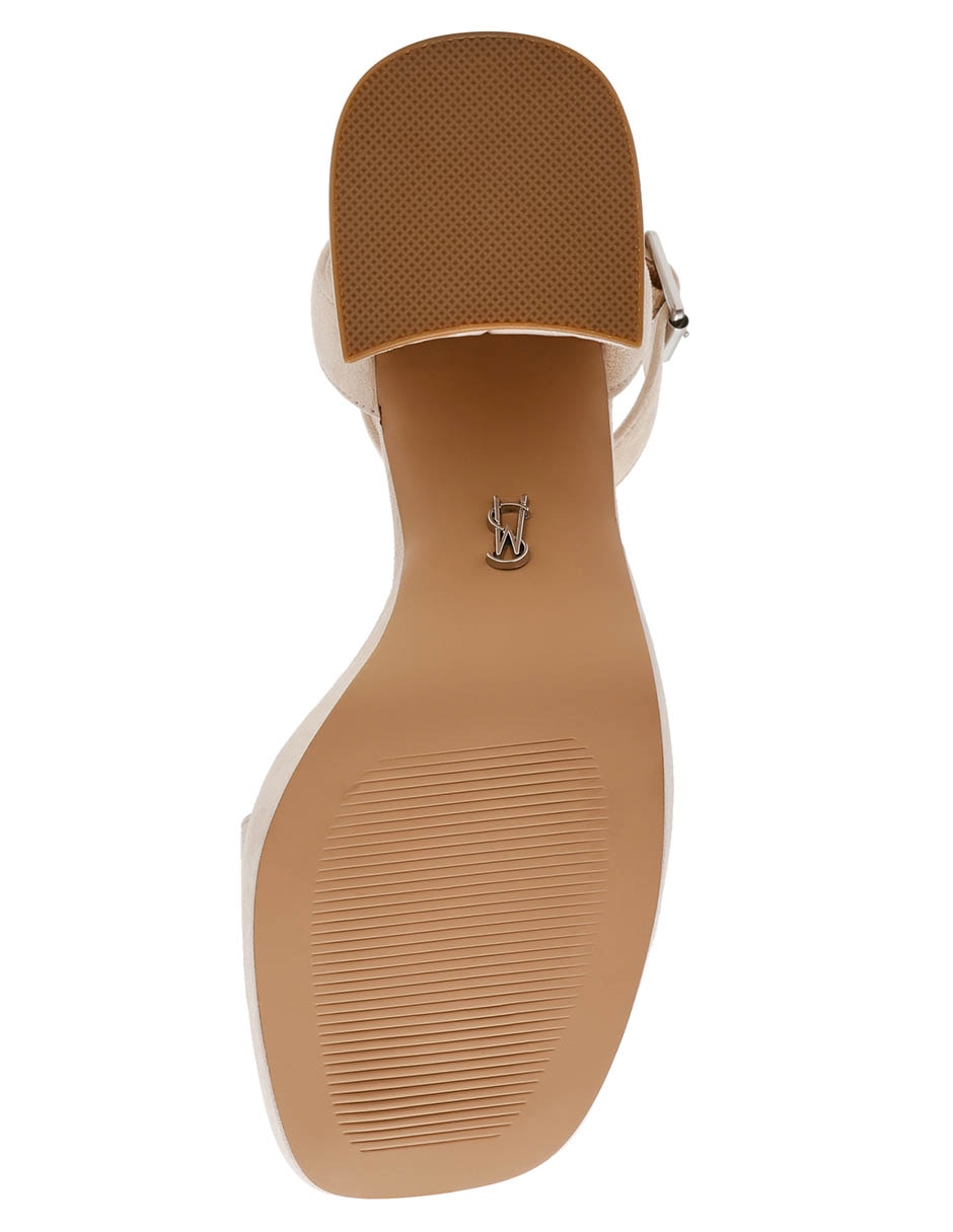 Sandalia para mujer 2