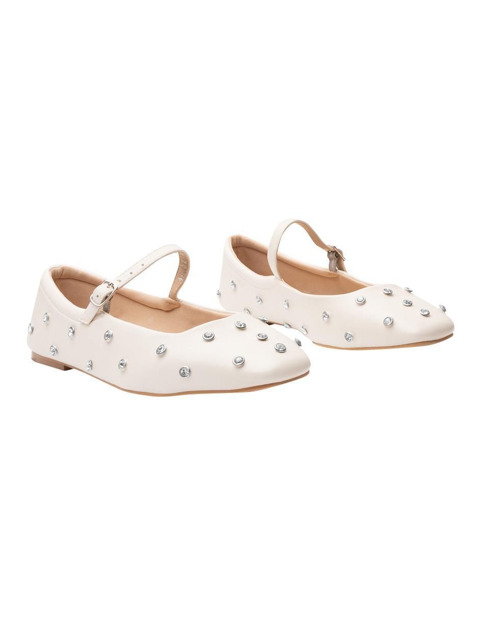 Balerina para mujer 4
