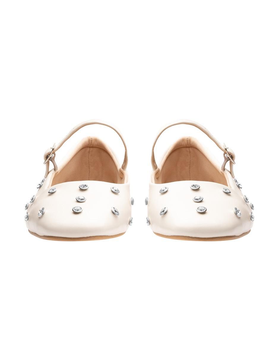 Balerina para mujer 5