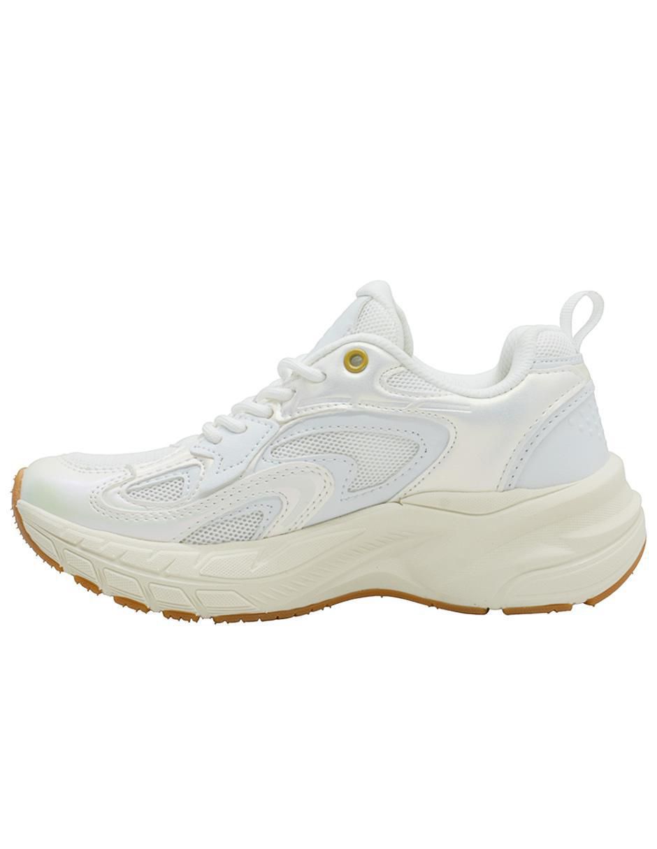 Tenis Chunky para mujer 6
