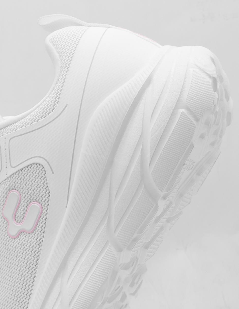 Tenis Running Light para mujer 4