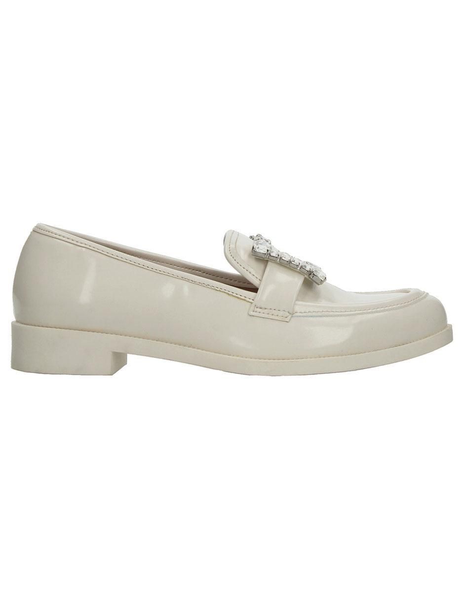 Mocasín para mujer