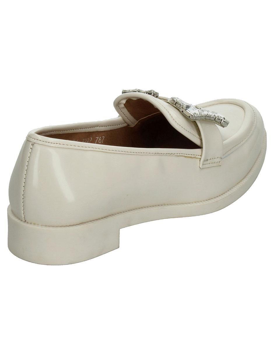 Mocasín para mujer 3