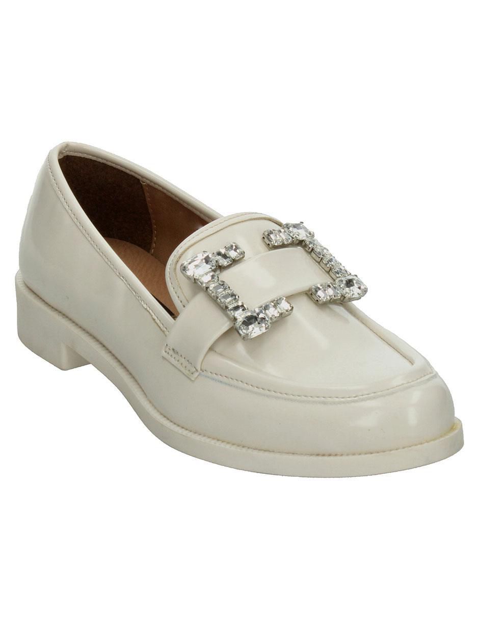 Mocasín para mujer 4