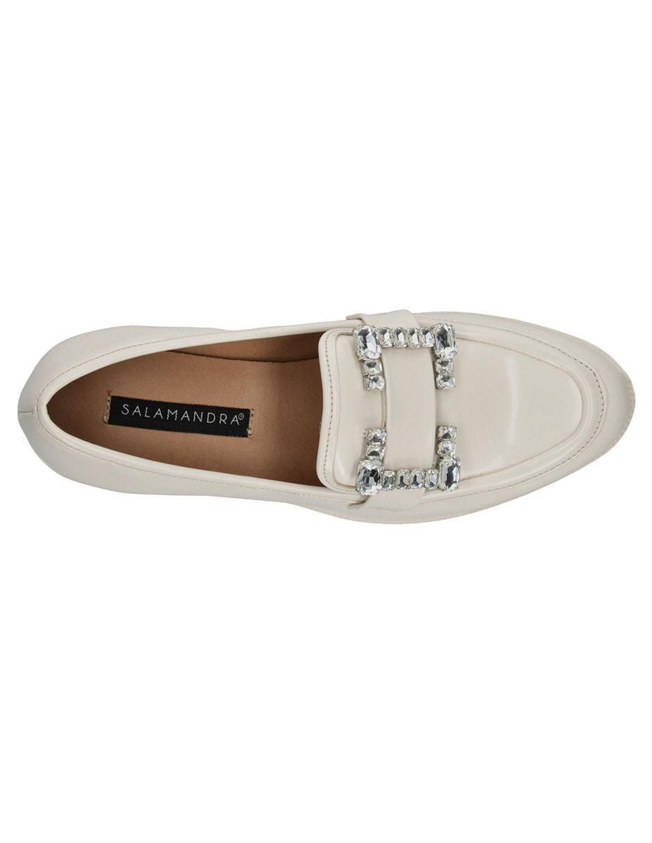 Mocasín para mujer 8
