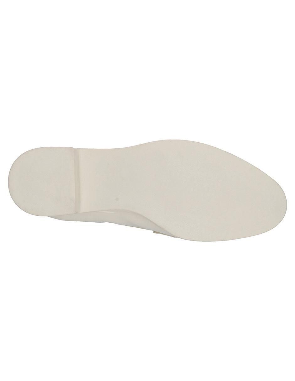 Mocasín para mujer 9