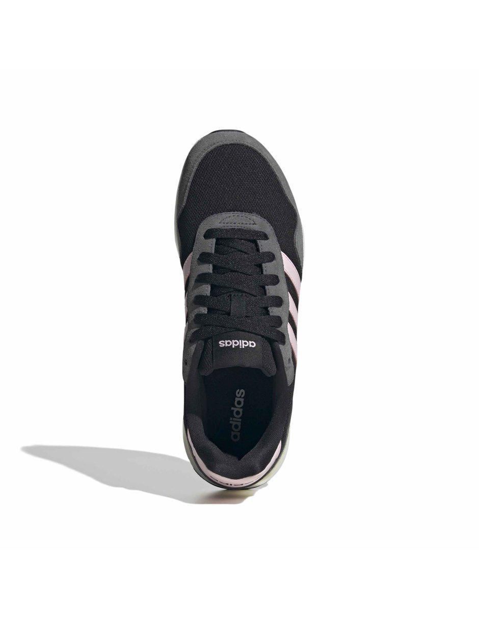 Tenis Run Era para mujer 4