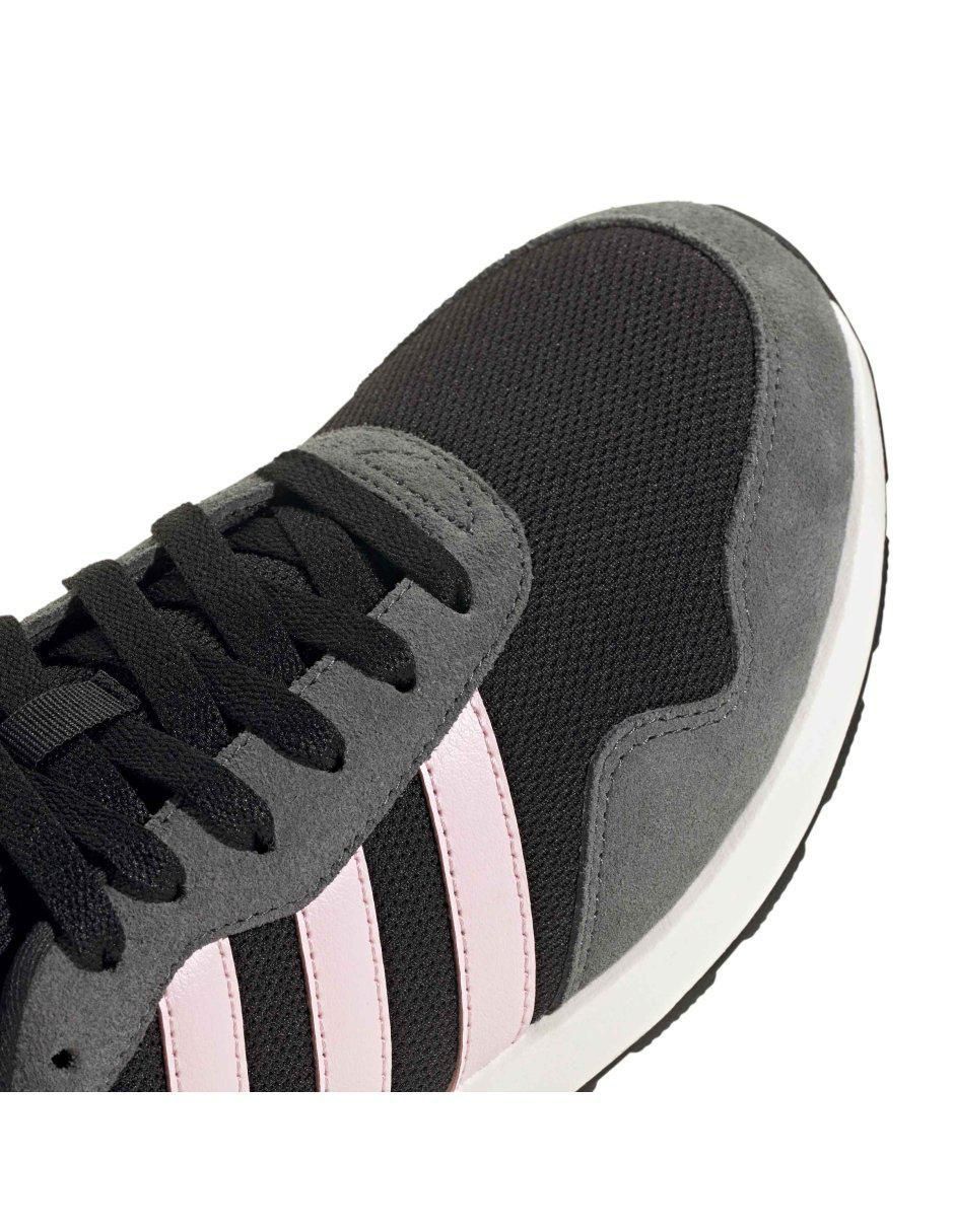 Tenis Run Era para mujer 8