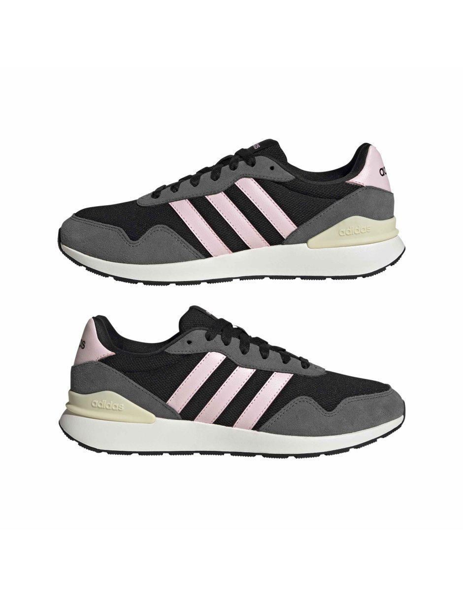 Tenis Run Era para mujer 10