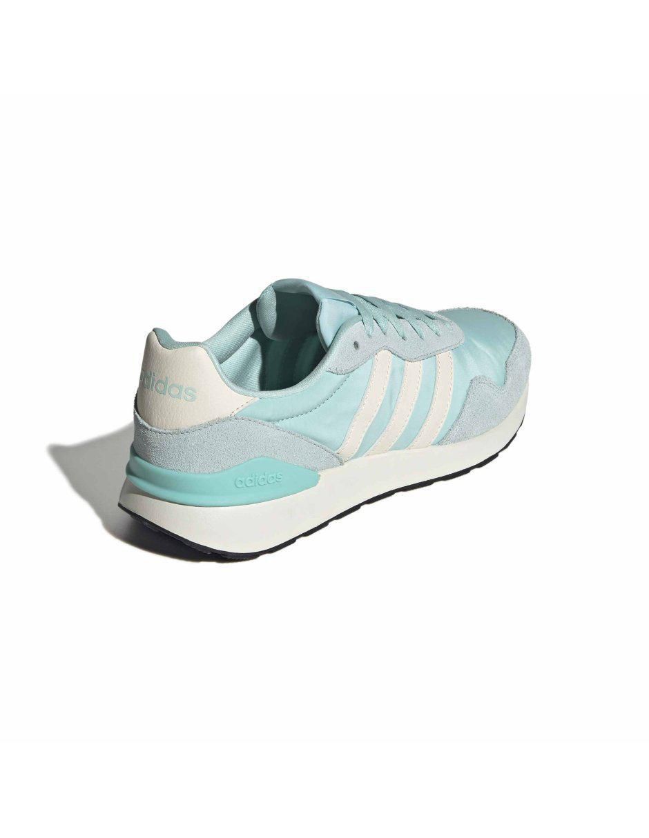 Tenis Run Era para mujer 6