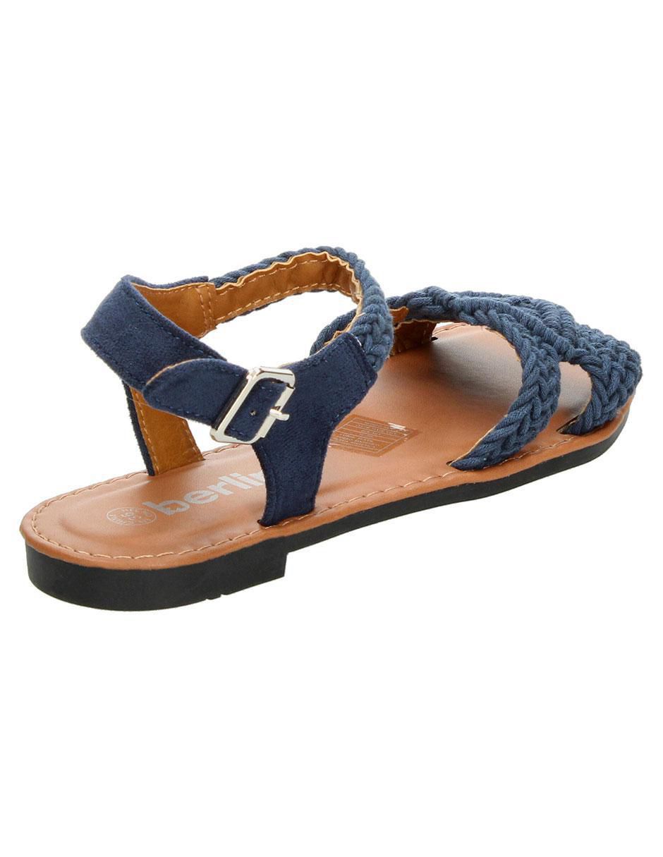 Sandalia para mujer 3