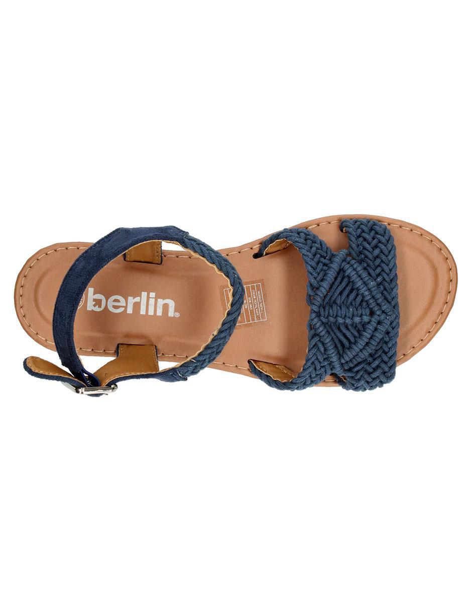 Sandalia para mujer 8