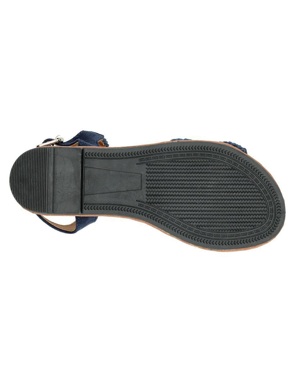 Sandalia para mujer 9