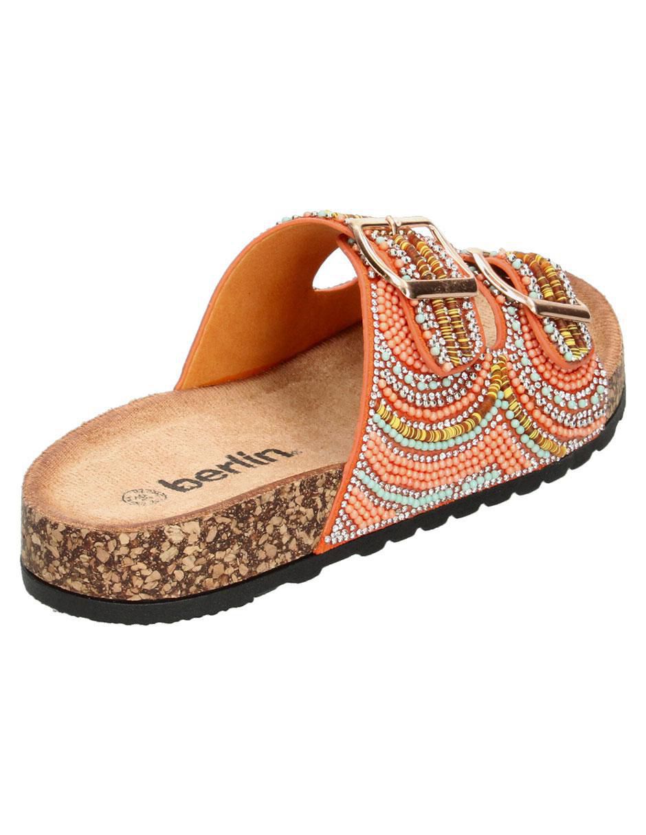 Sandalia para mujer 3