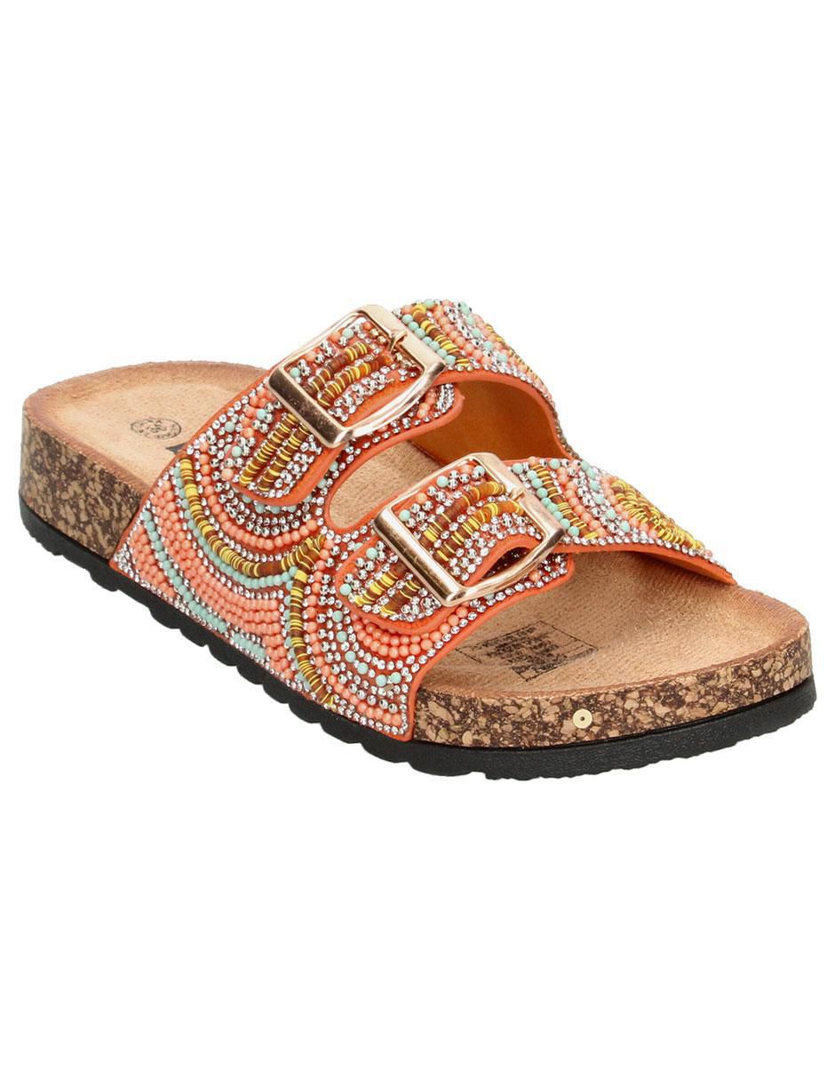 Sandalia para mujer 4