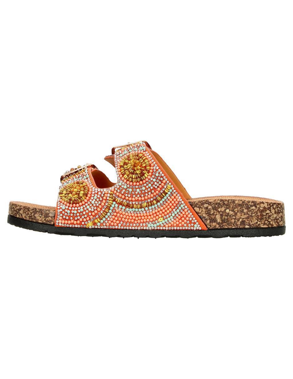 Sandalia para mujer 5