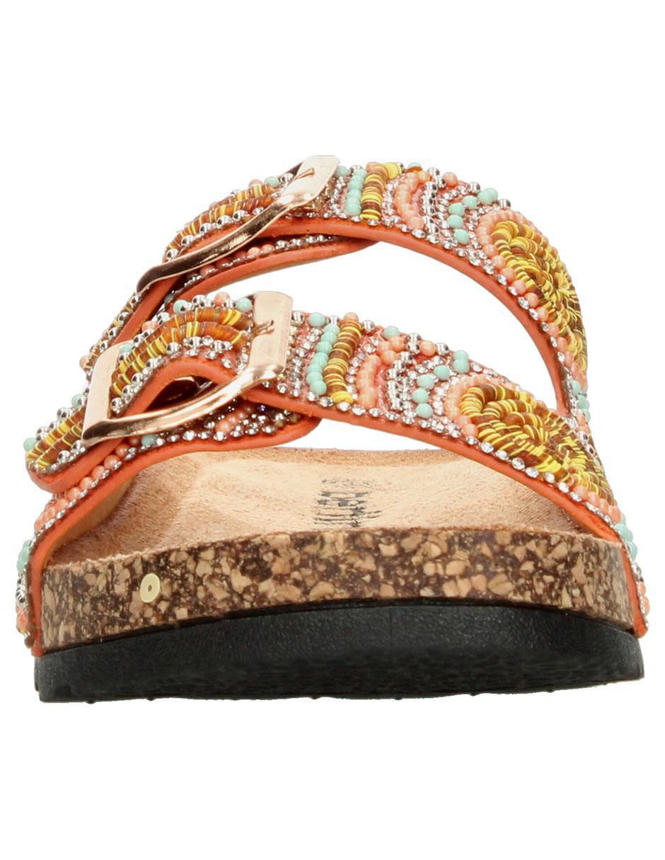 Sandalia para mujer 6