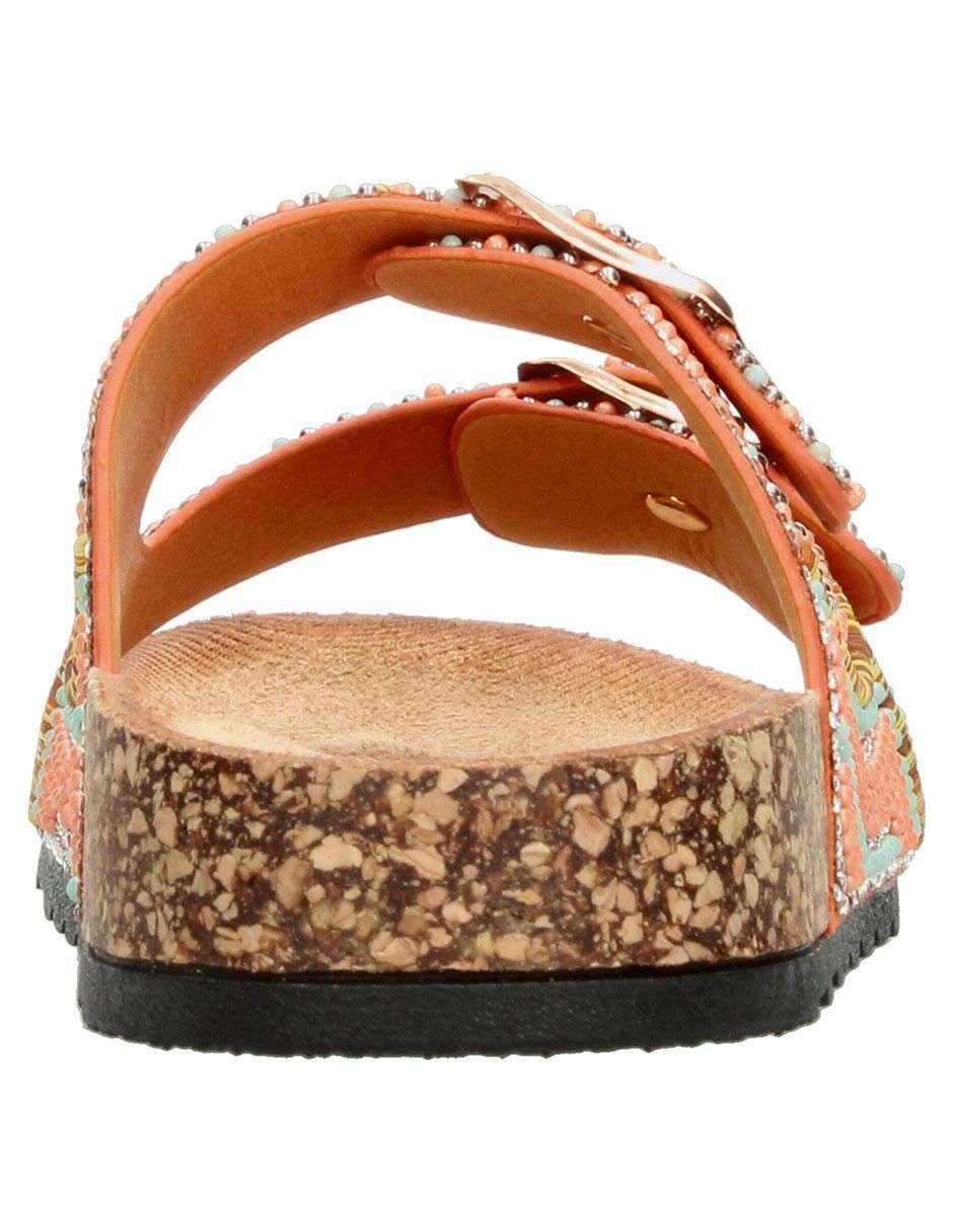 Sandalia para mujer 7