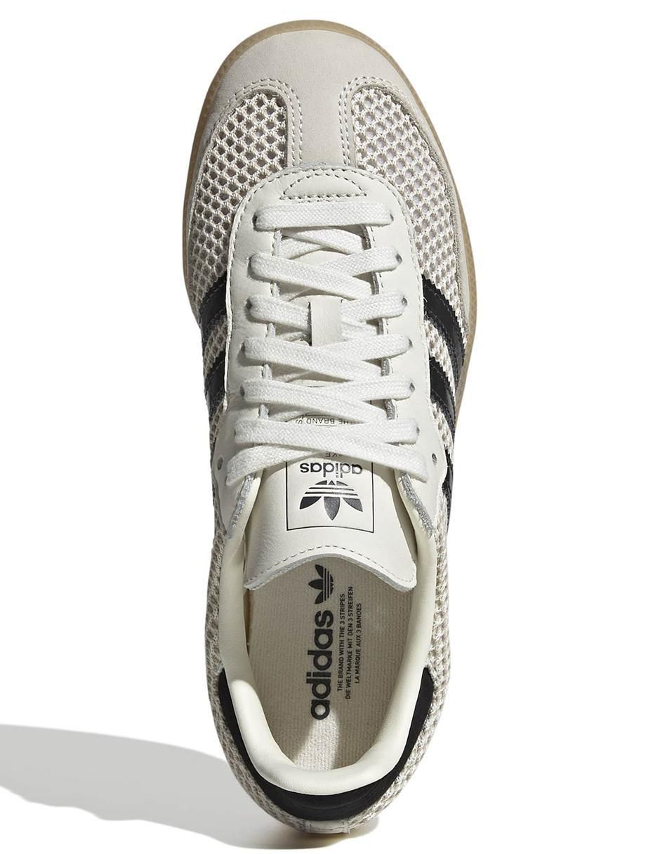 Tenis Samba para mujer 4