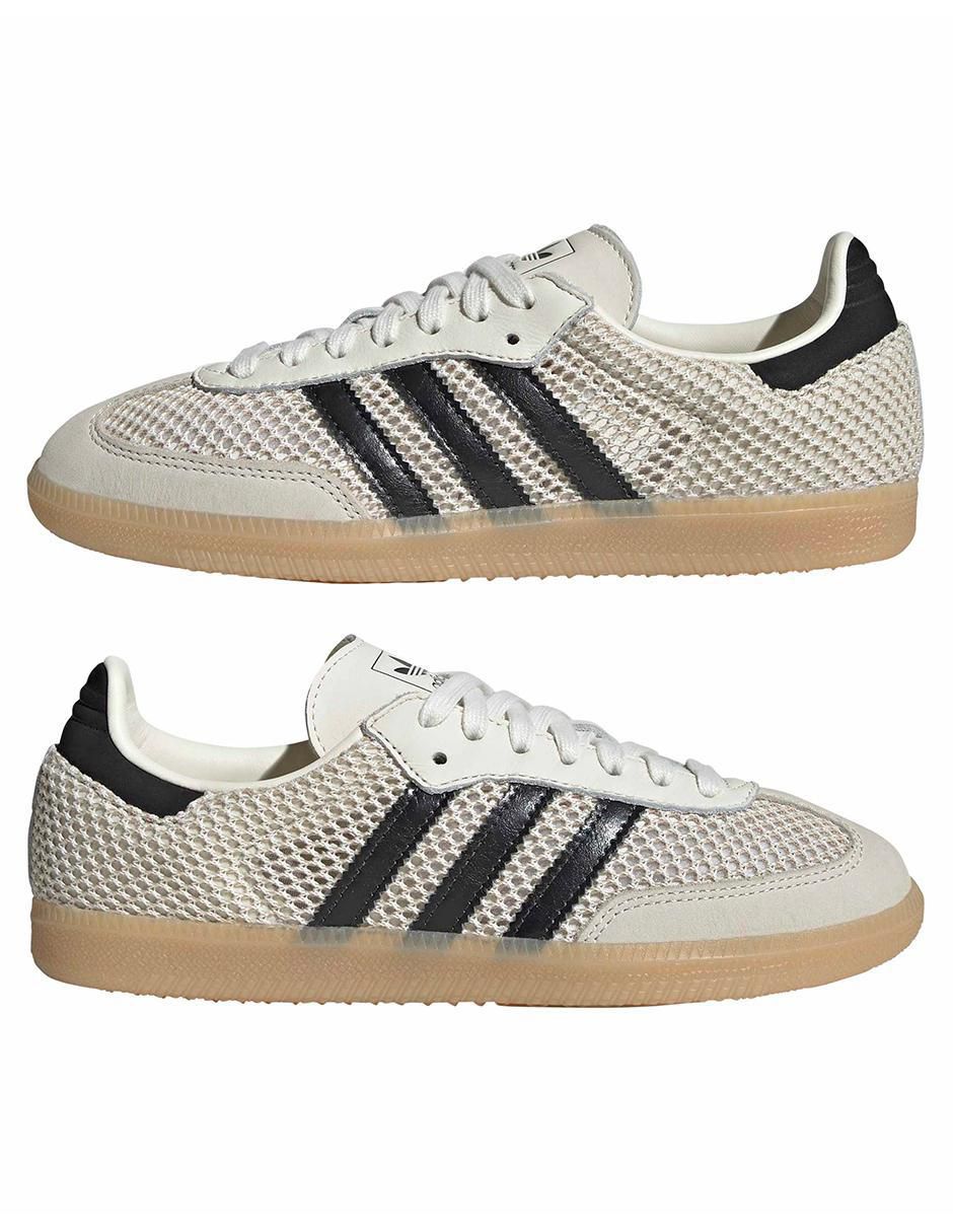 Tenis Samba para mujer 10