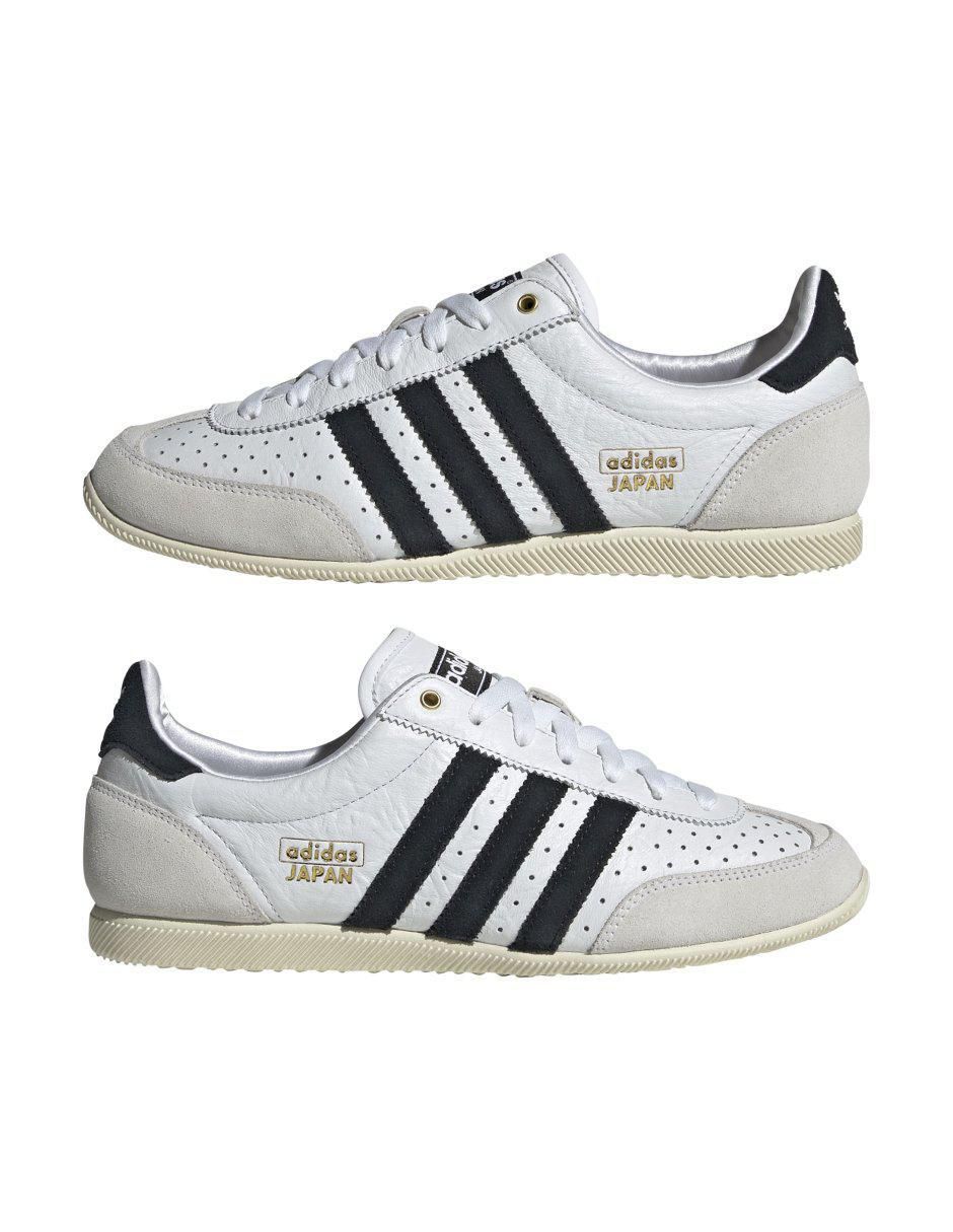 Tenis Japan para mujer 9