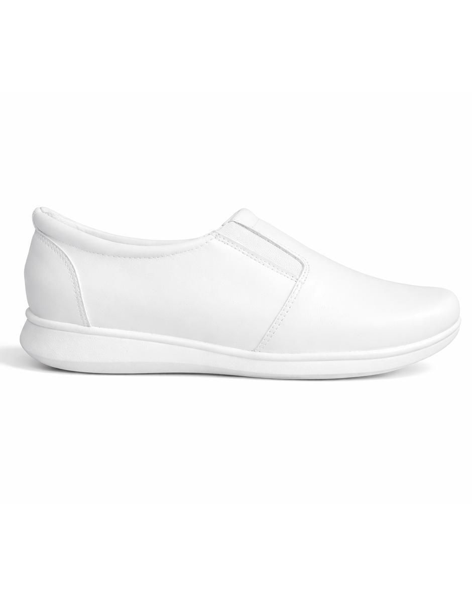 Zapato de piel para mujer Zapato de piel para mujer