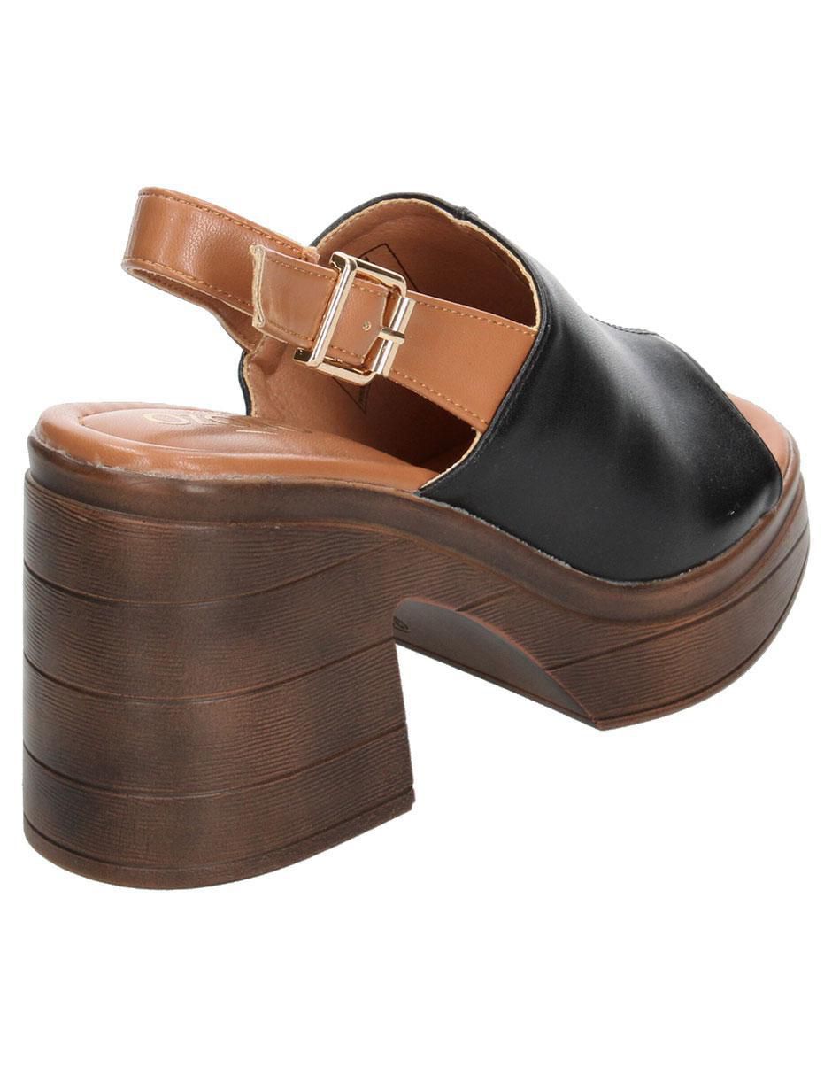 Sandalia para mujer 3