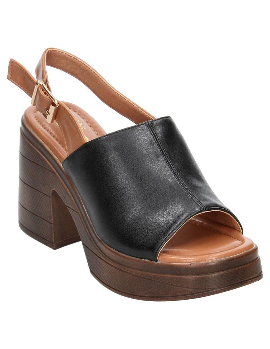 Sandalia para mujer 4
