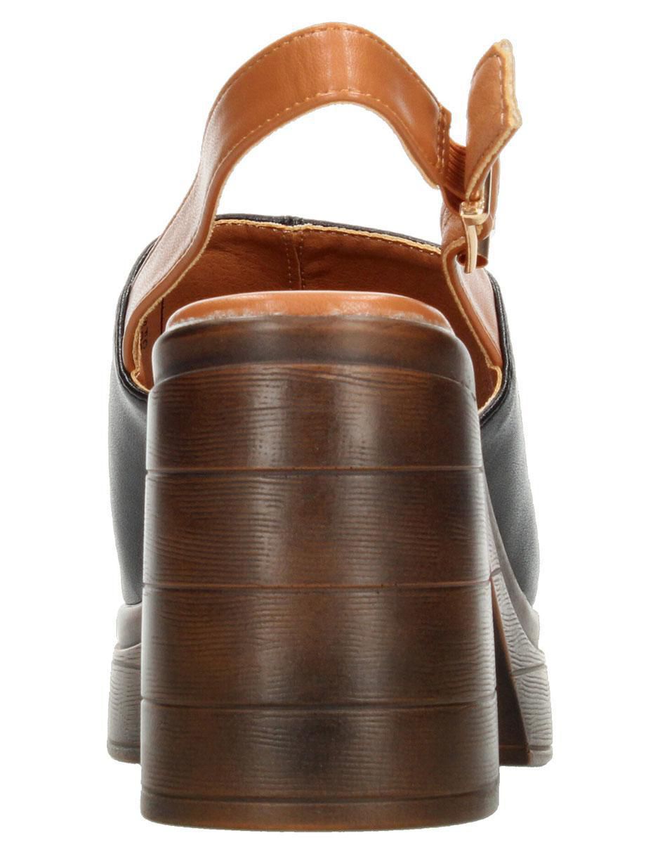 Sandalia para mujer 6