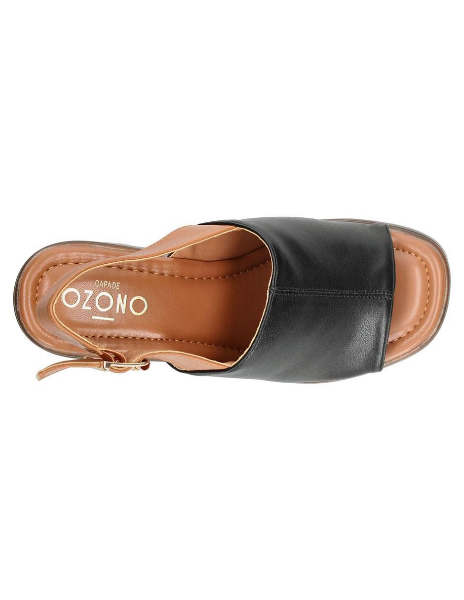 Sandalia para mujer 8