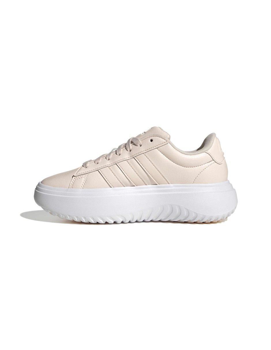 Tenis Grand Court para mujer