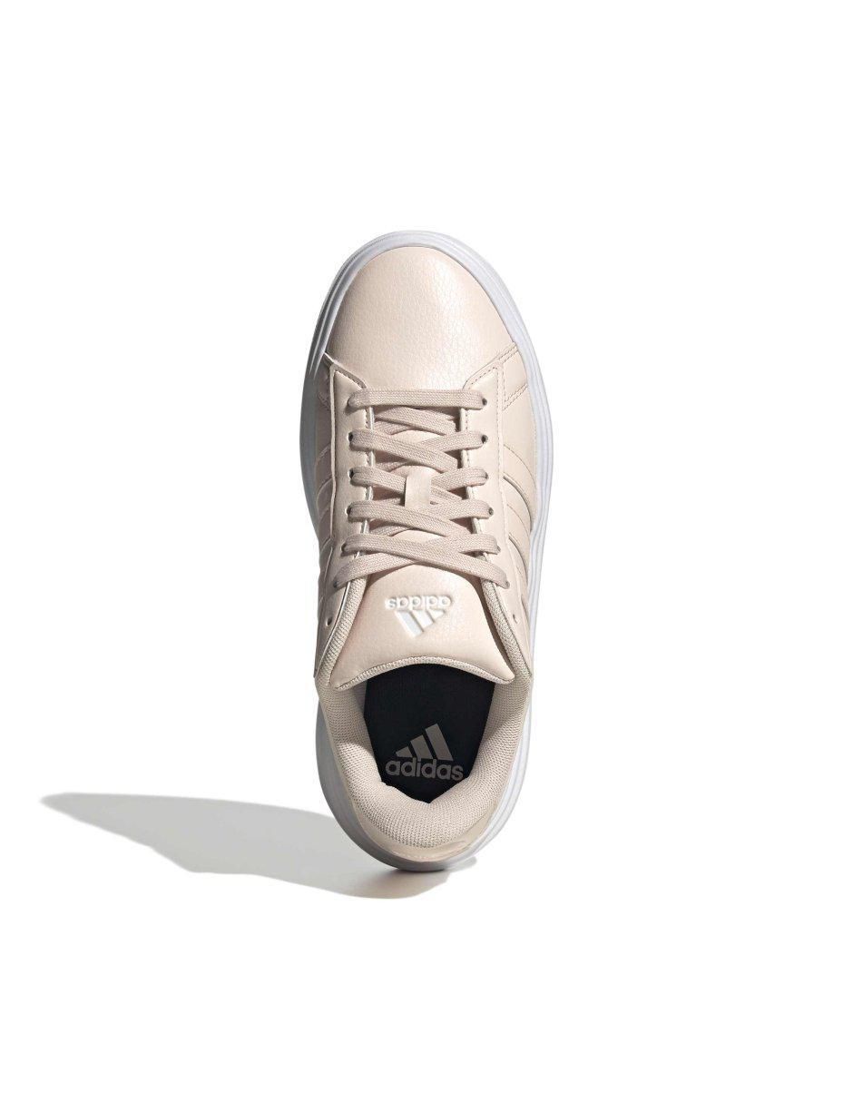 Tenis Grand Court para mujer 4