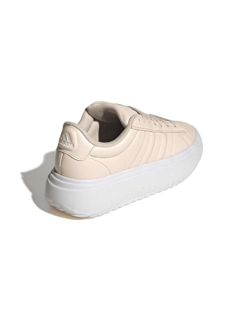 Tenis Grand Court para mujer 7