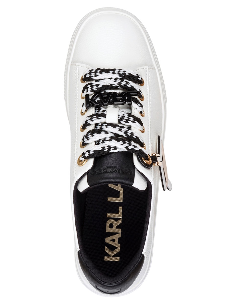 Tenis para mujer 3