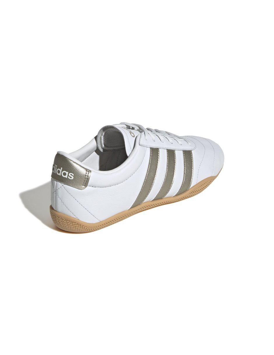 Tenis Grand Court para mujer 5