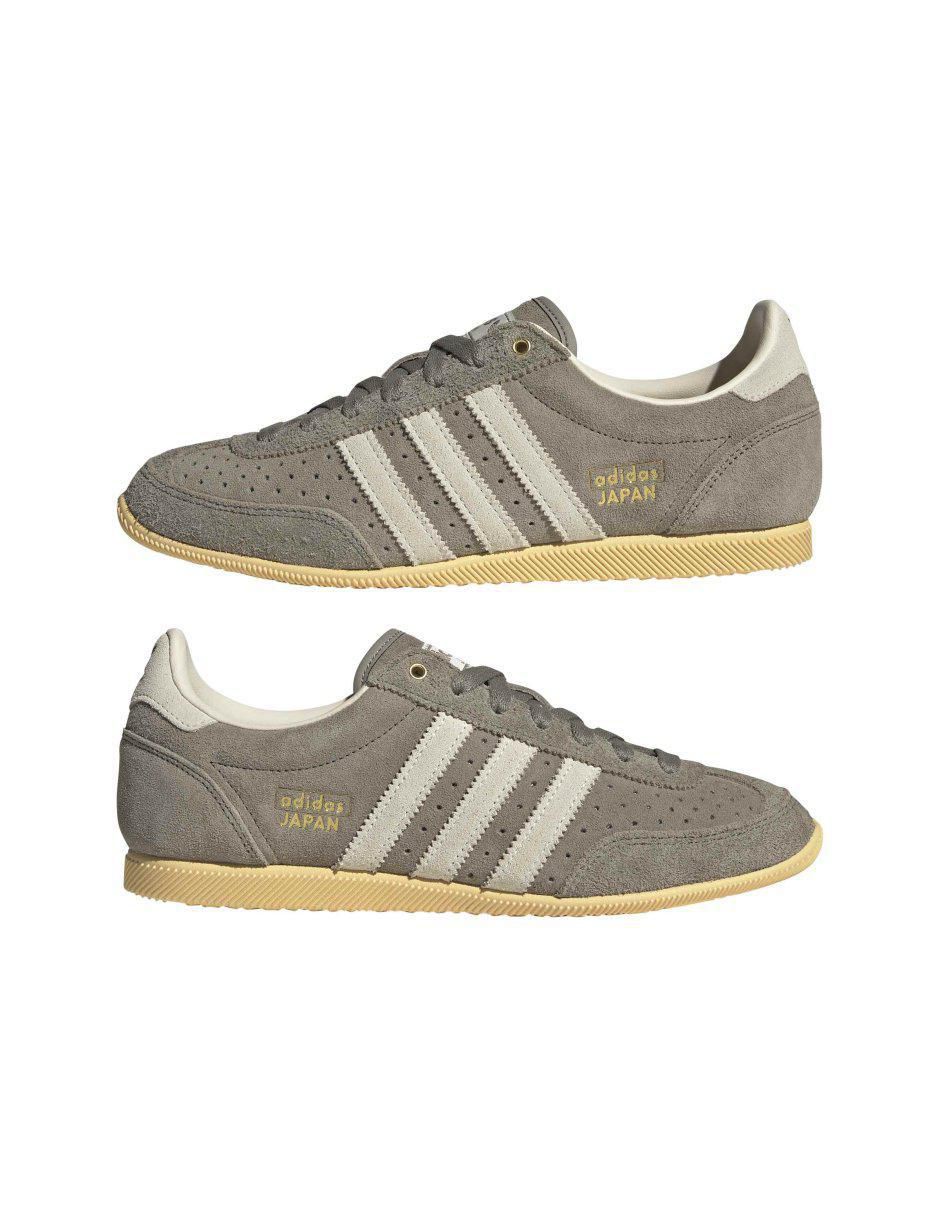 Tenis Japan para mujer 2
