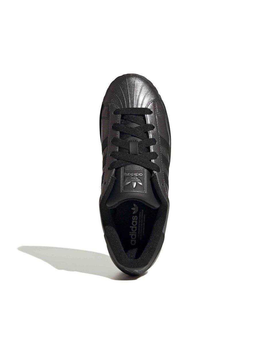 Tenis Superstar para mujer 4