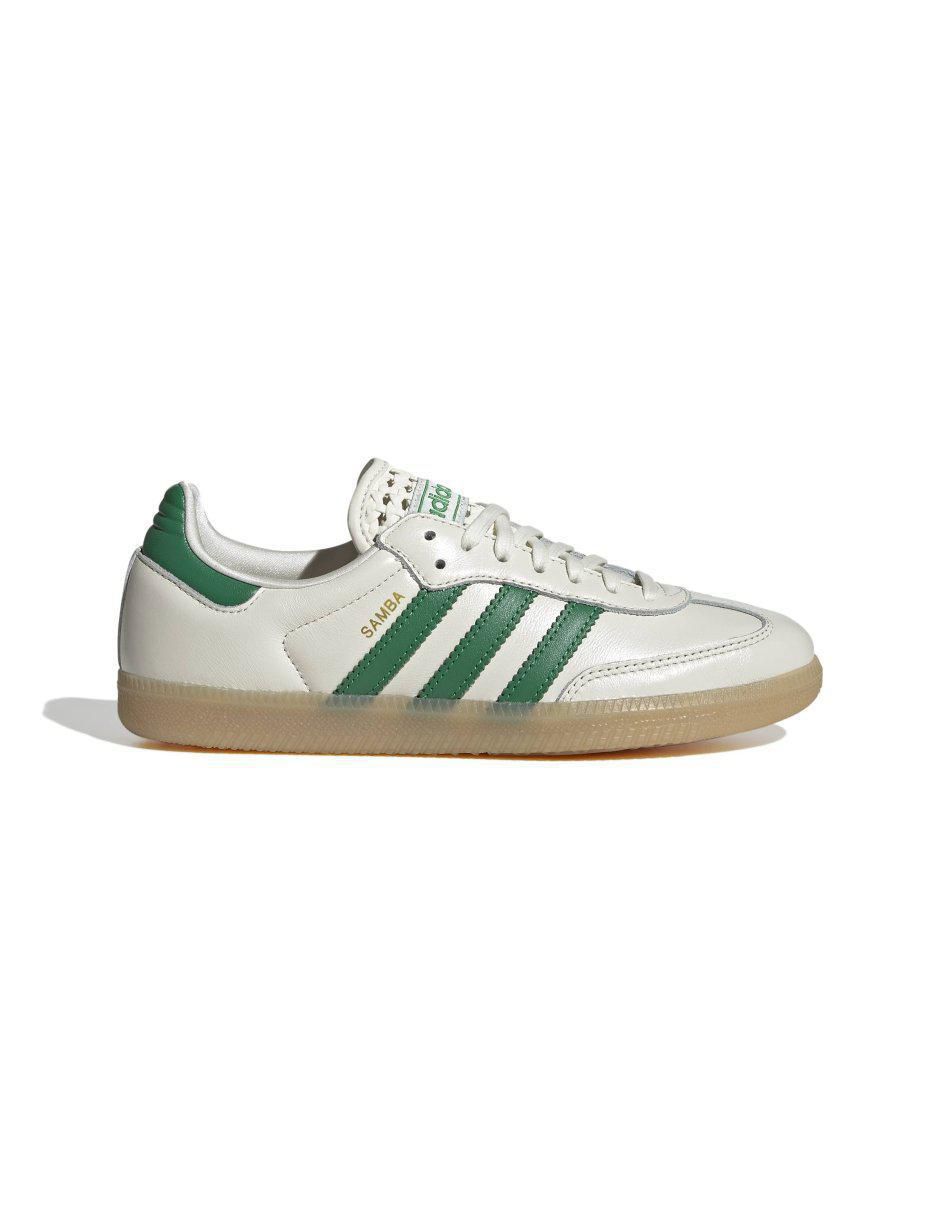 Tenis Samba para mujer 2