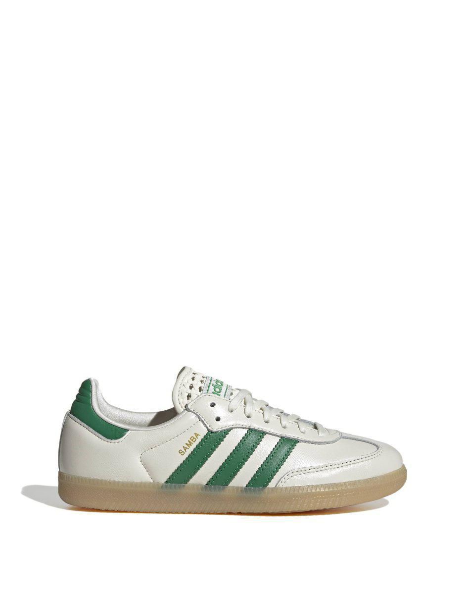 Tenis Samba para mujer 3
