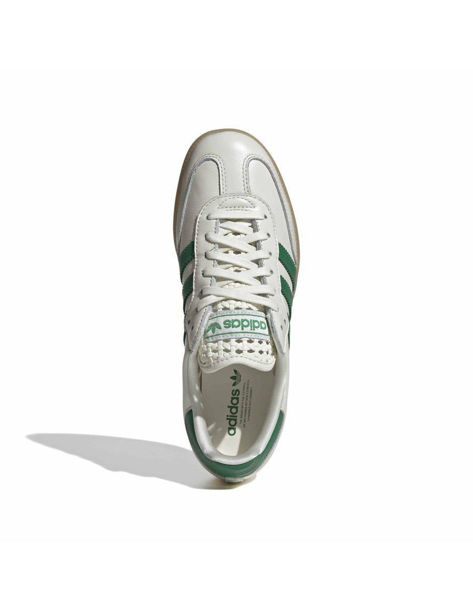 Tenis Samba para mujer 4