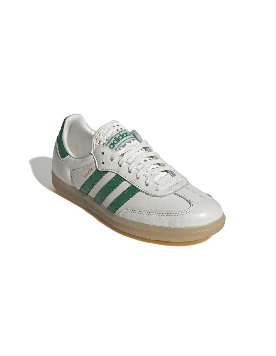 Tenis Samba para mujer 6