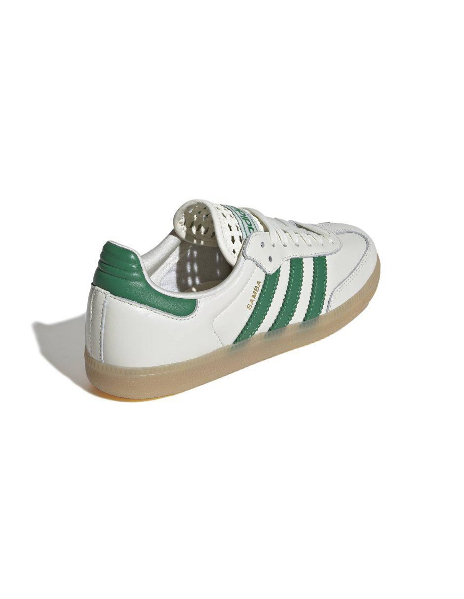 Tenis Samba para mujer 7