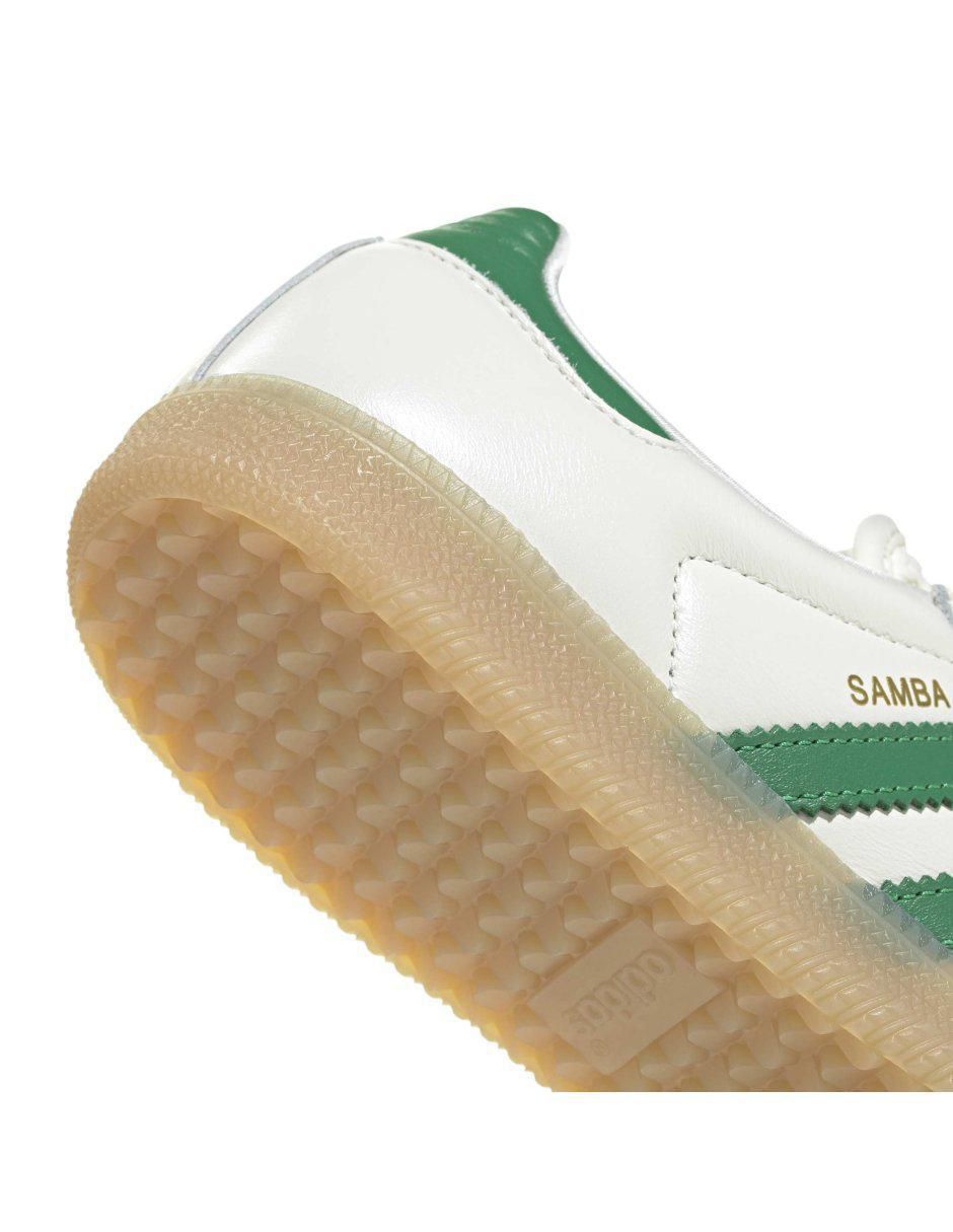 Tenis Samba para mujer 8