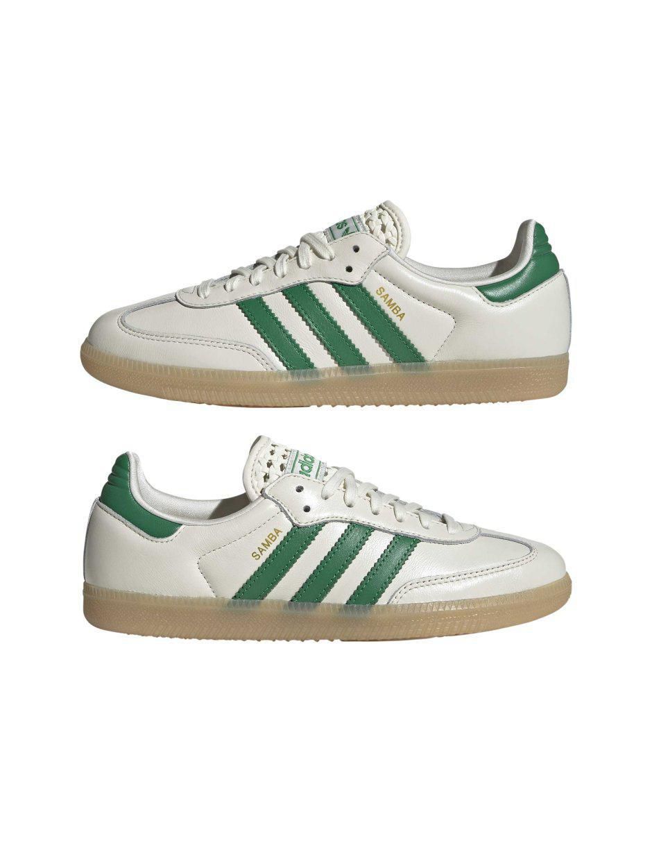 Tenis Samba para mujer 10