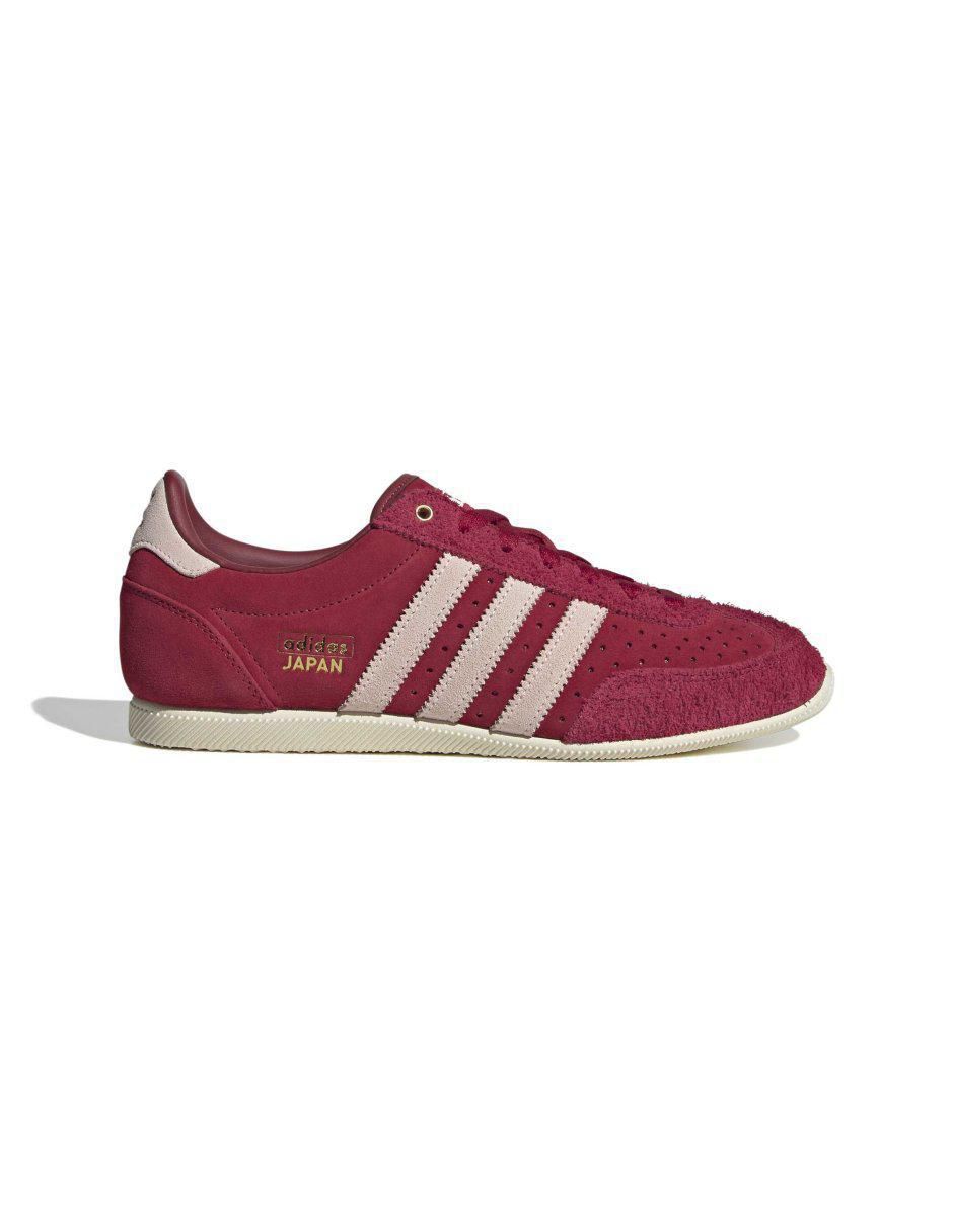 Tenis Japan para mujer 2